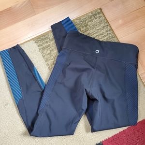 GAP sculpt fit leggings
